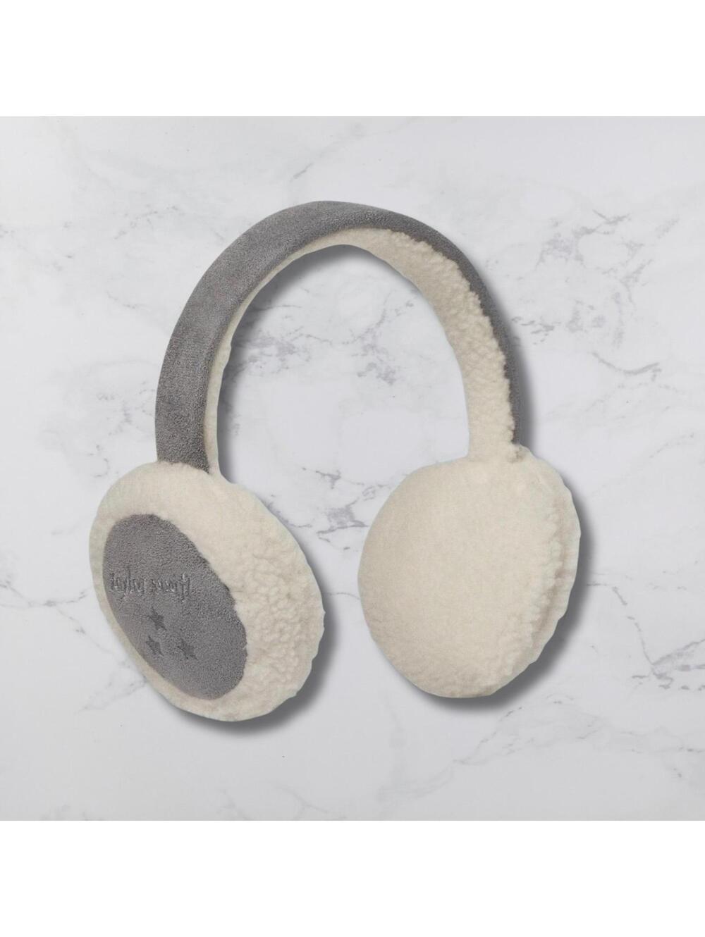Taylor Swift Folklore Earmuffs